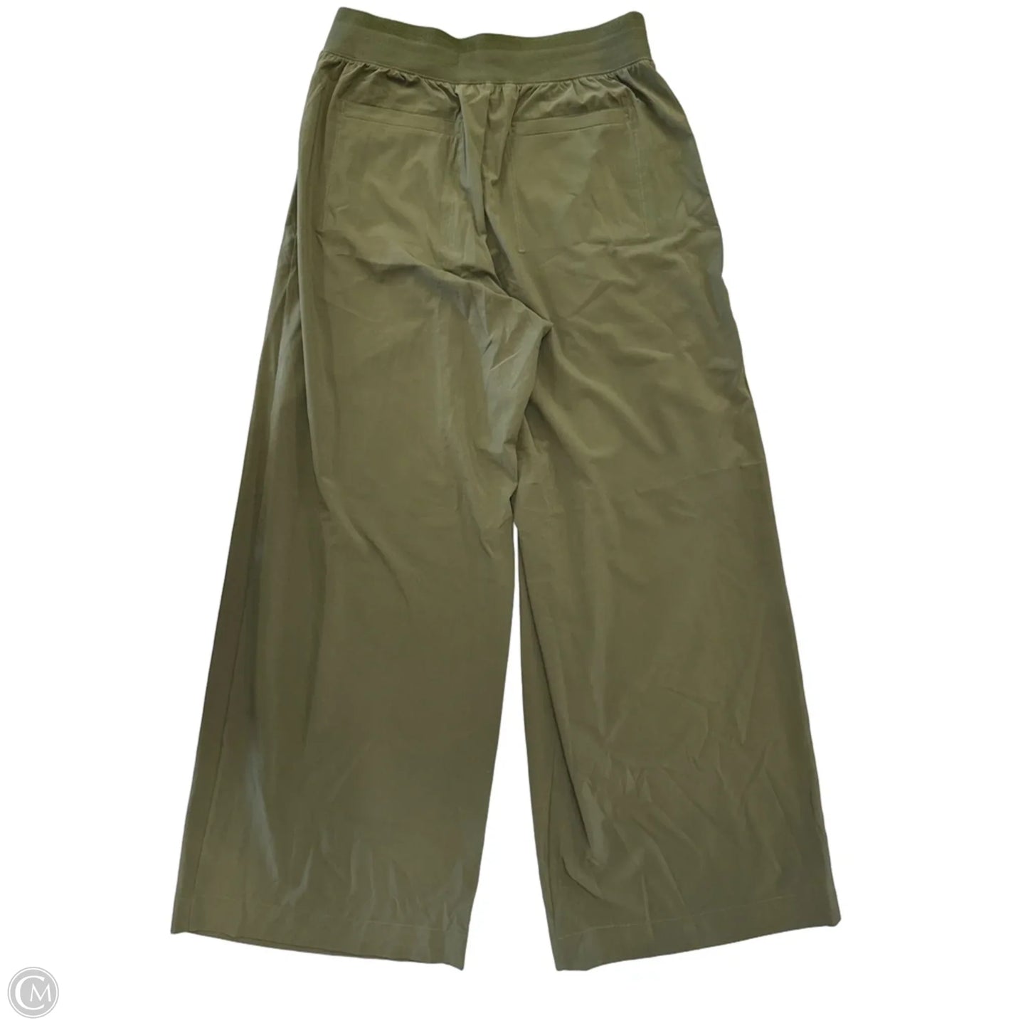 Athletic Pants By Athleta In Green, Size: S