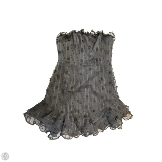 Dress Casual Short By Cma In Black, Size: M