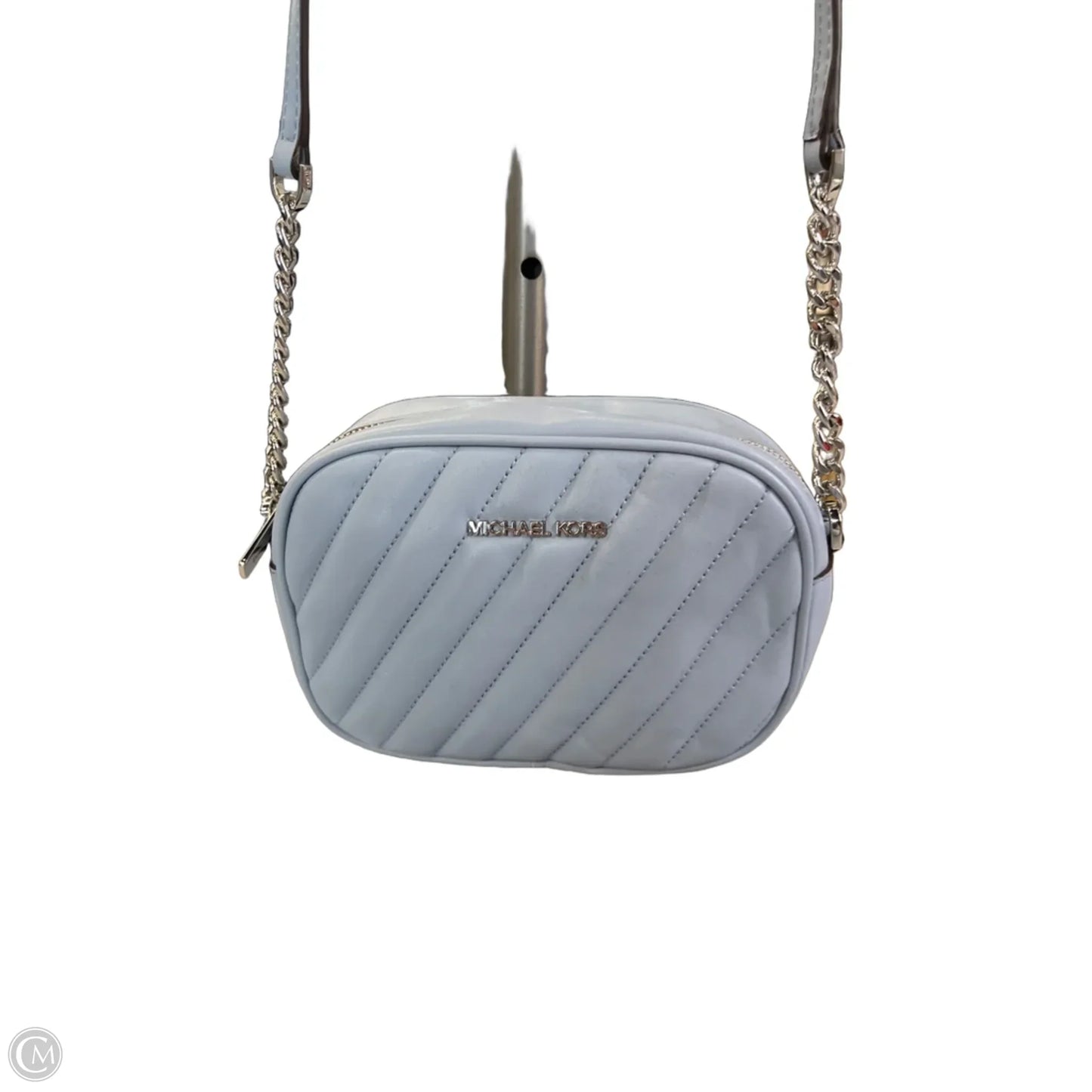 Handbag Designer By Michael Kors, Size: Small