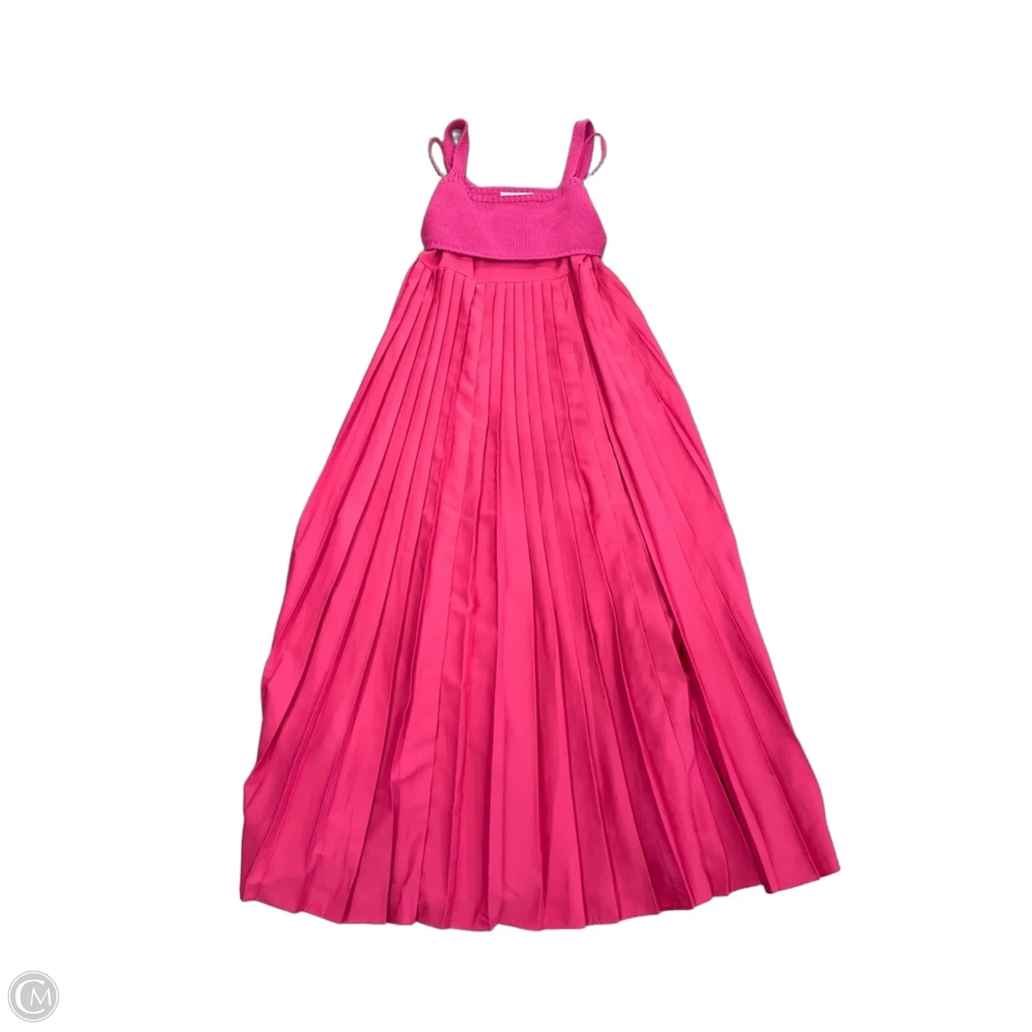 Dress Party Long By Mare Mare In Pink, Size: Xs