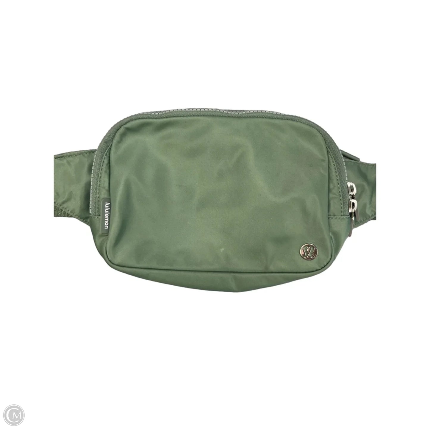 Handbag By Lululemon, Size: Small