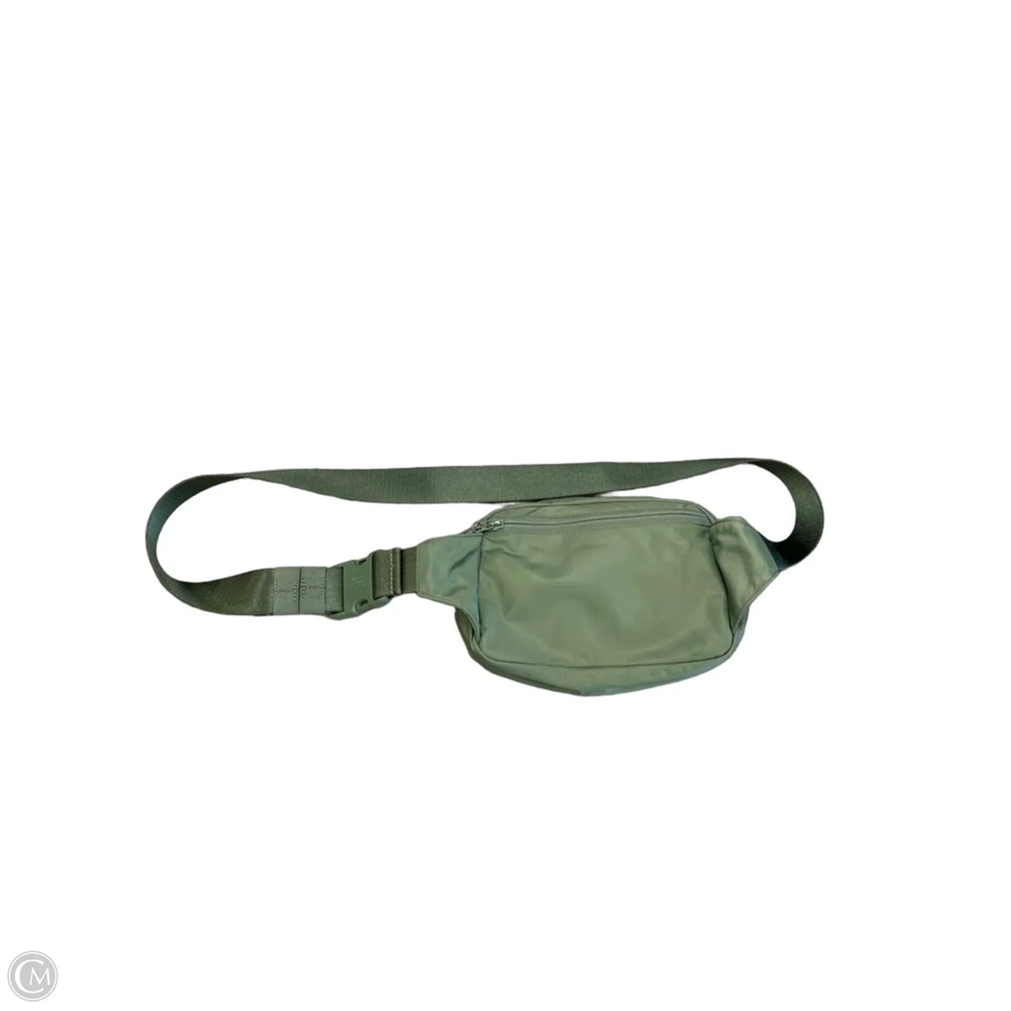 Handbag By Lululemon, Size: Small