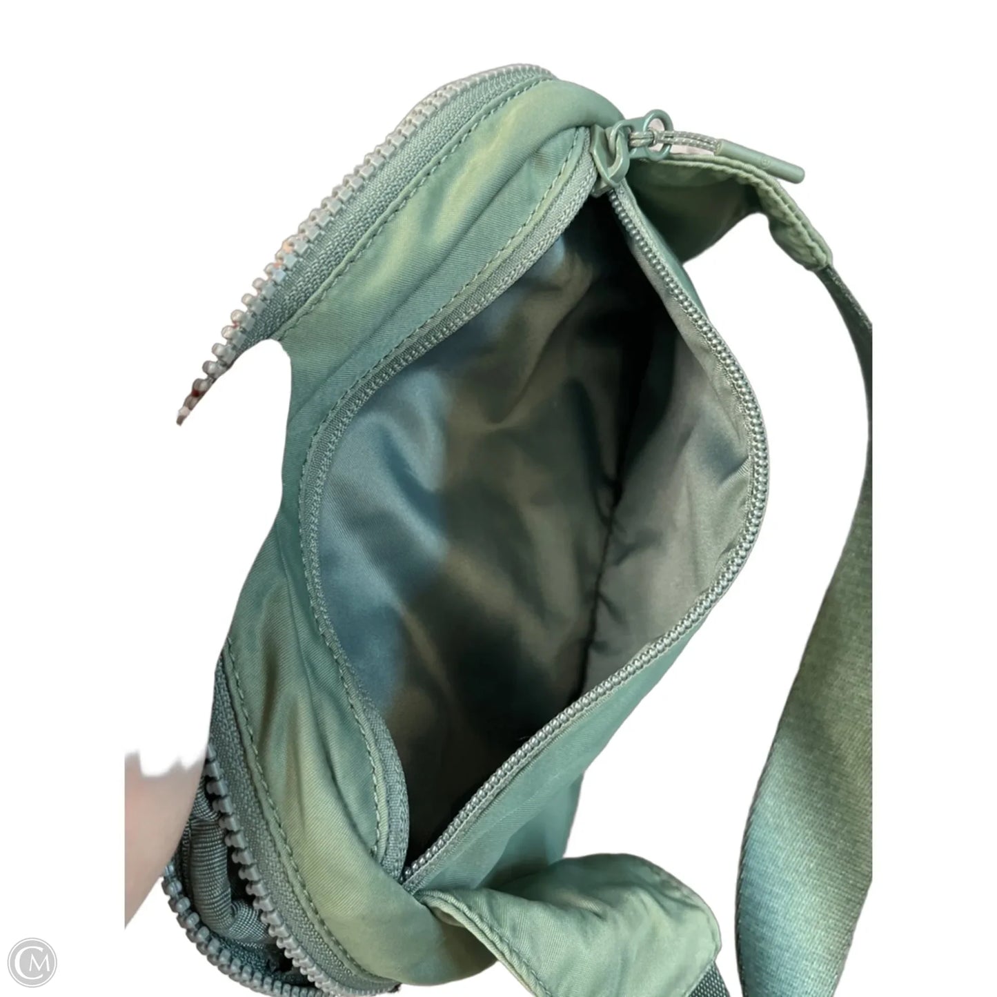 Handbag By Lululemon, Size: Small