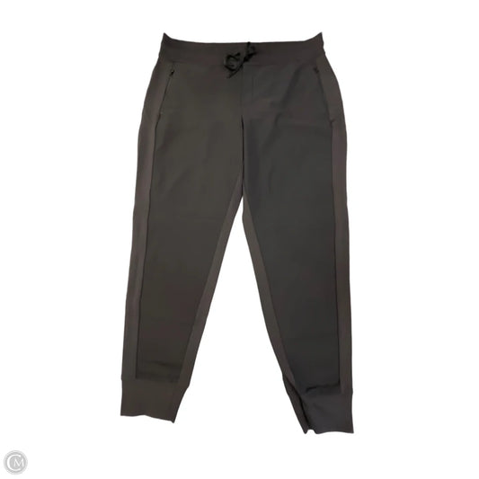 Athletic Pants By Athleta In Black, Size: 16