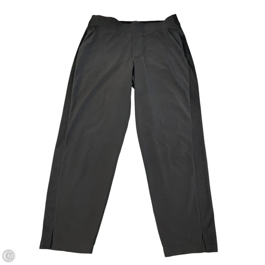 Pants Dress By Athleta In Black, Size: L