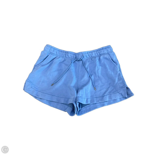Shorts By Universal Thread In Blue, Size: Xl
