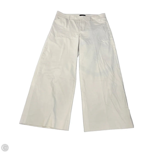 Pants Dress By Banana Republic In Beige, Size: Xl