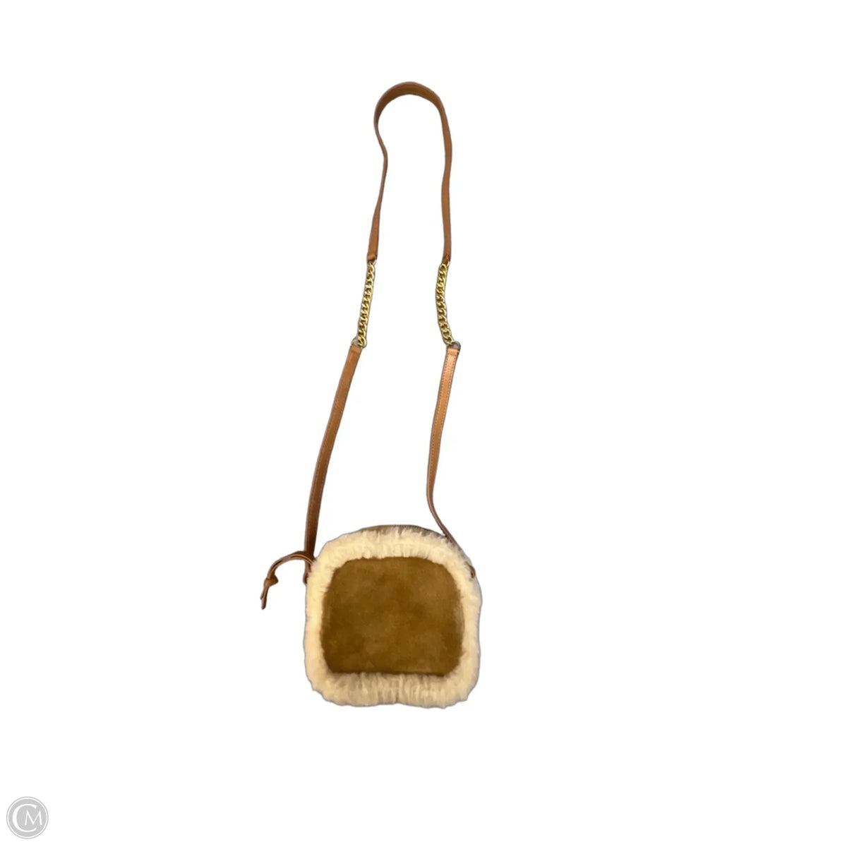 Crossbody Designer By Ugg, Size: Small
