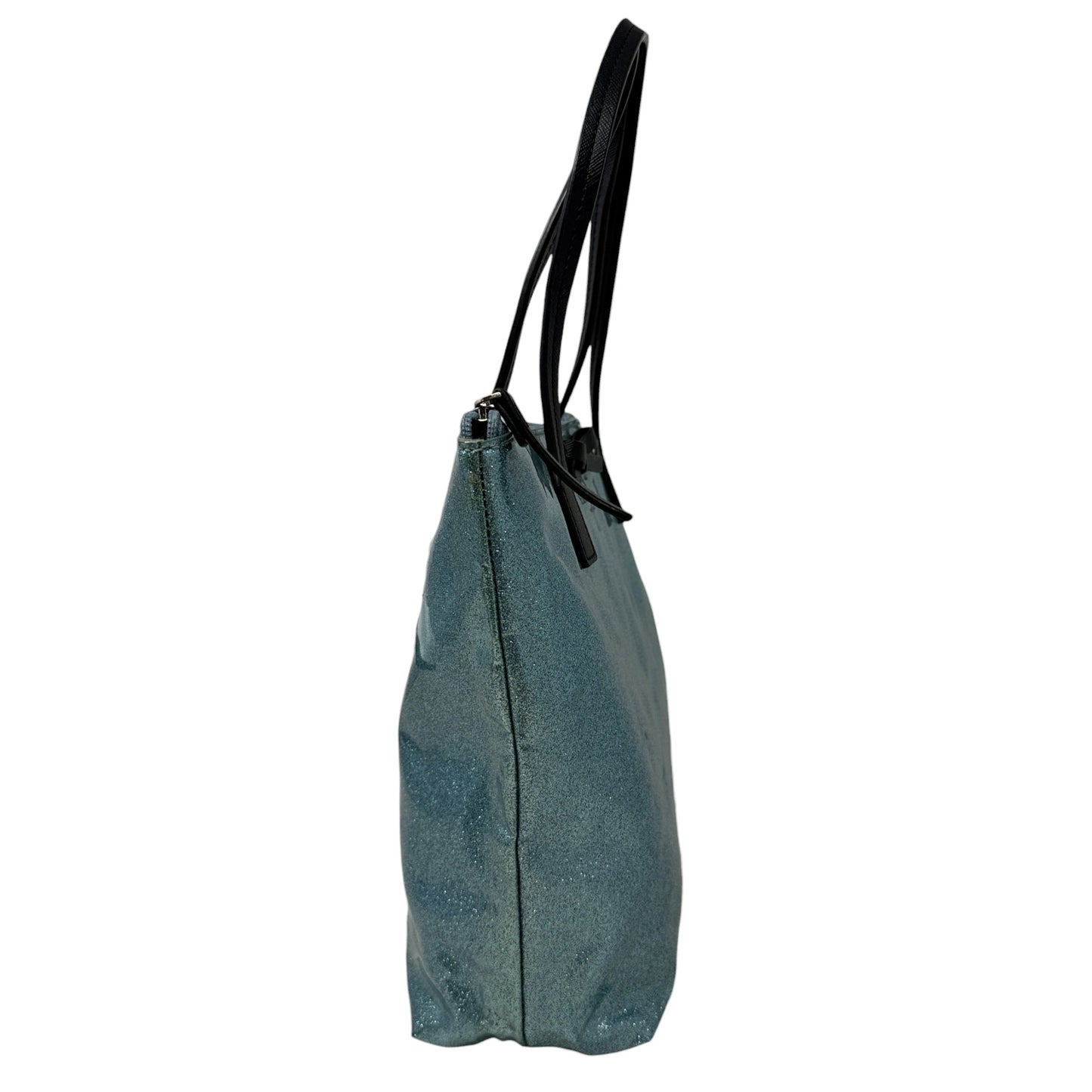 Mavis Street Jeralyn Vinyl Tote Designer By Kate Spade, Size: Small