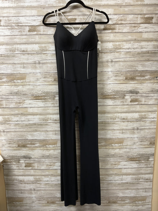 Jumpsuit By Cmc In Black, Size:M