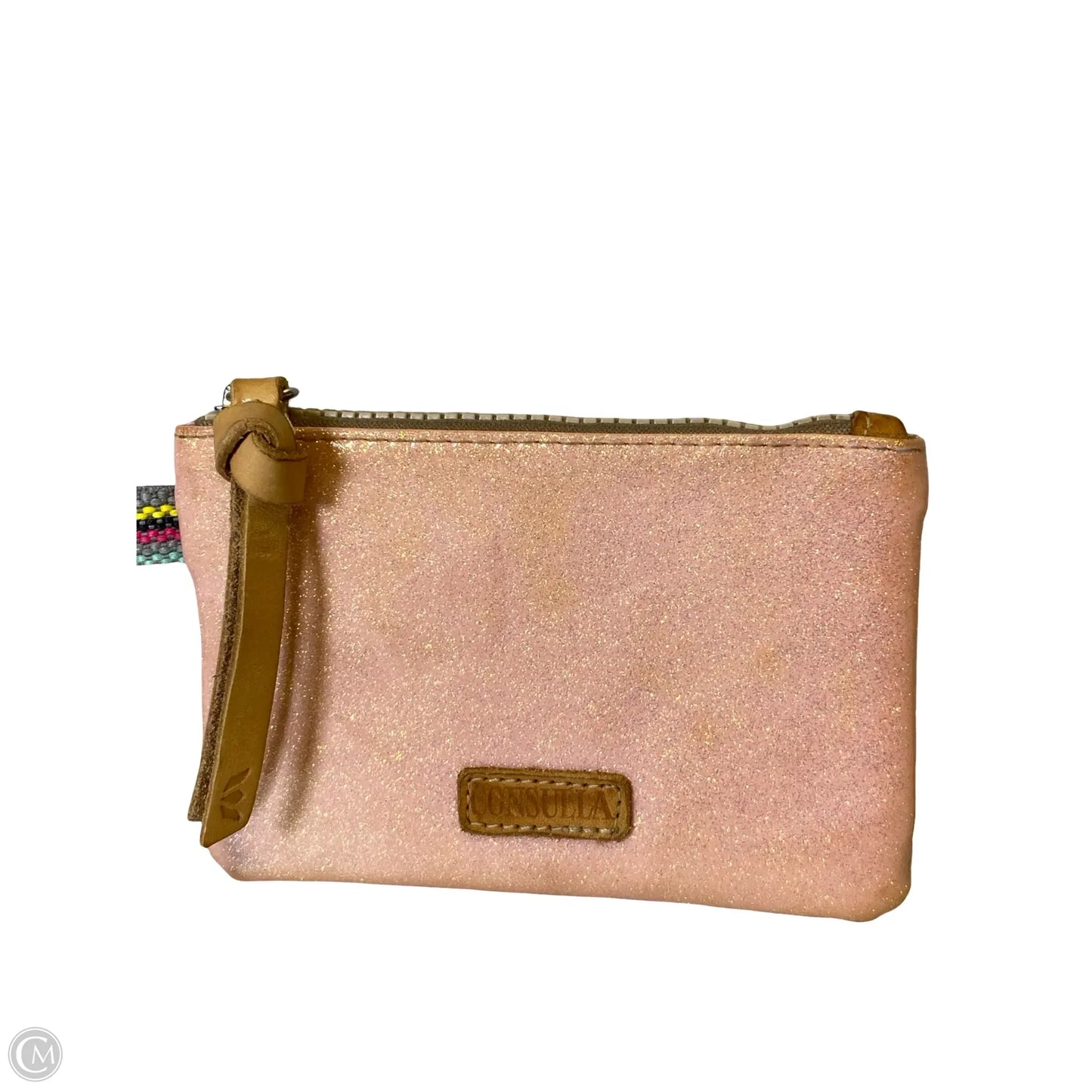 Wallet By Consuela, Size: Small