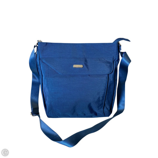 Crossbody By Baggallini, Size: Medium