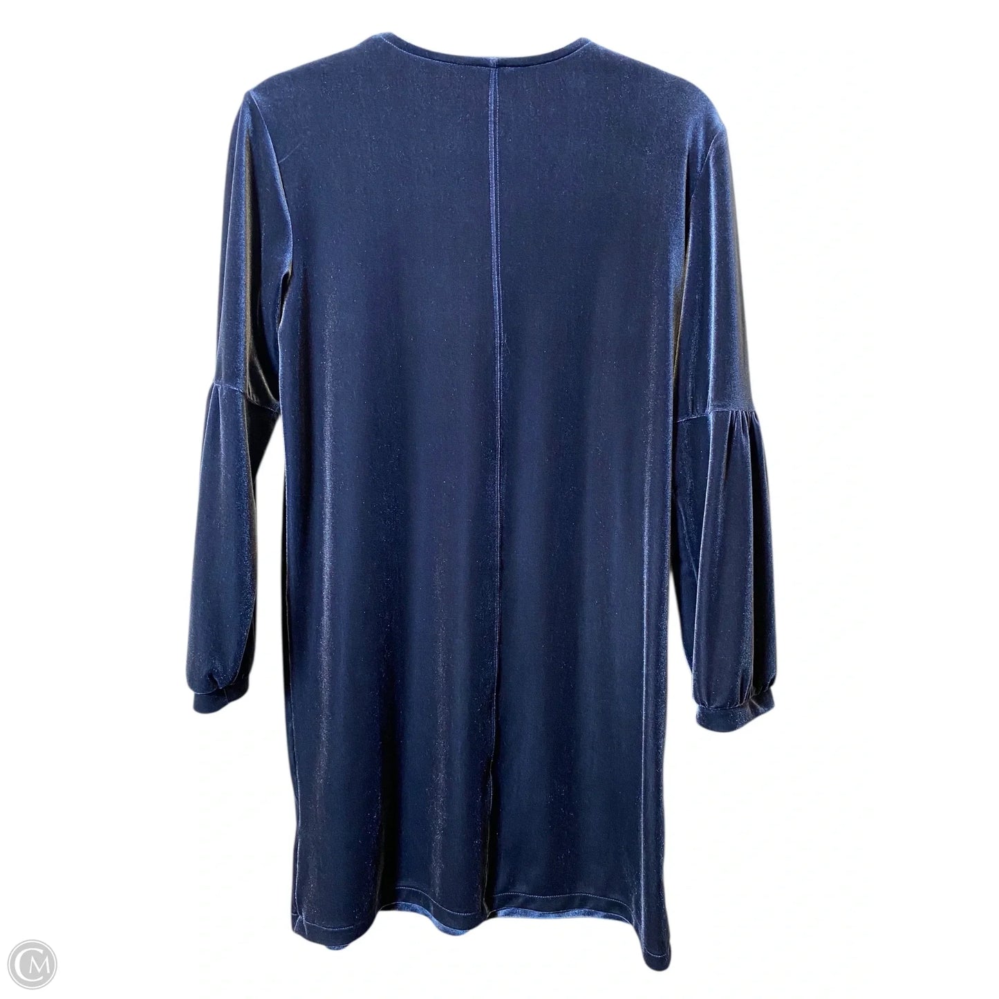 Dress Casual Short By Madewell In Navy, Size: S