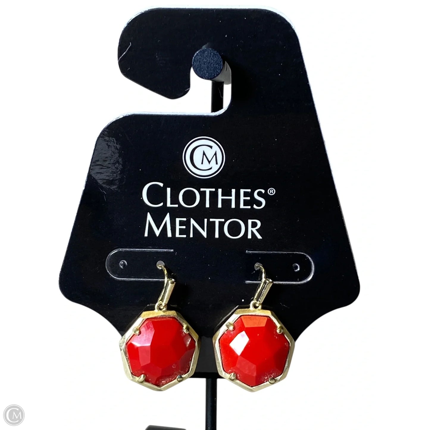 Earrings Dangle/drop By Kendra Scott