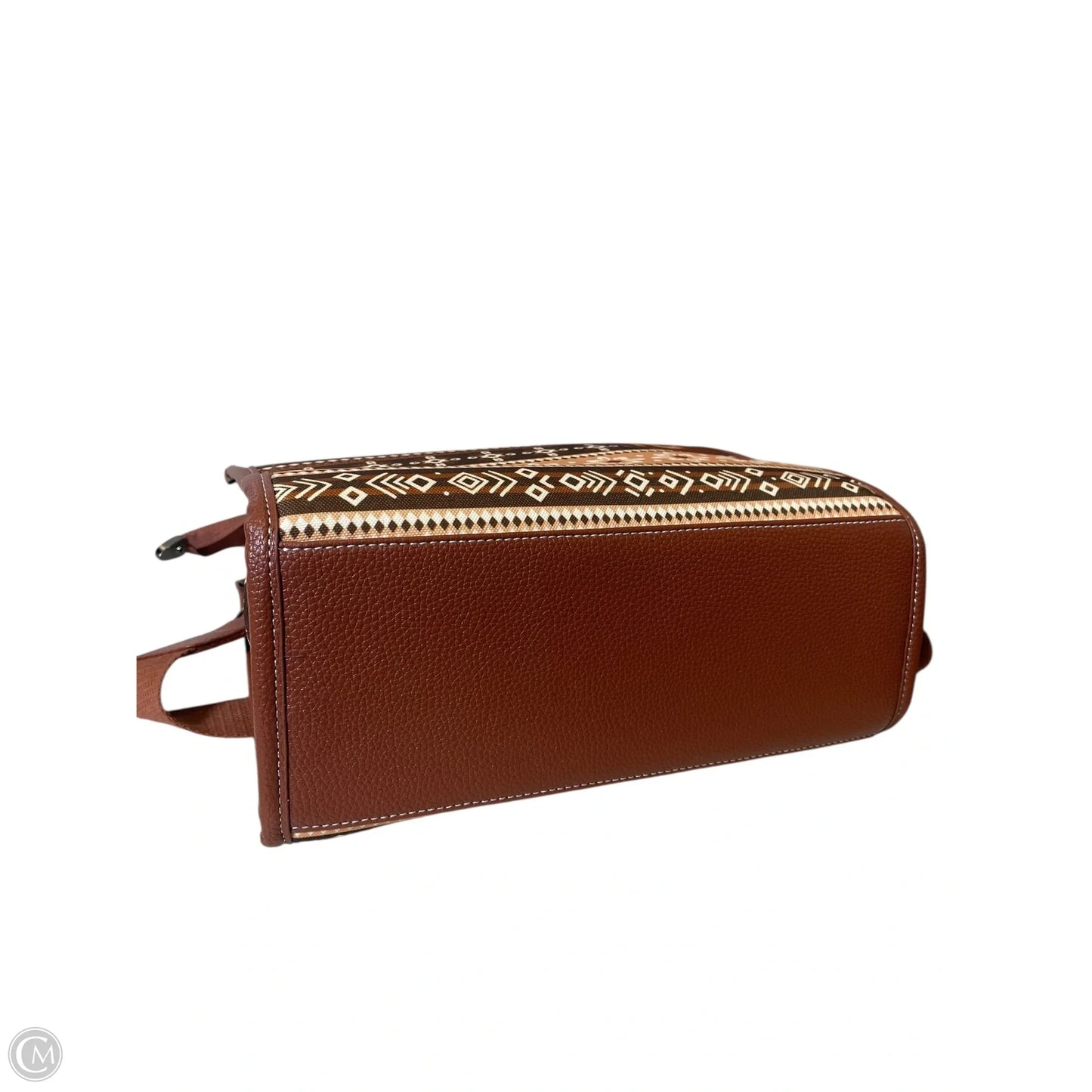 Handbag By Clothes Mentor, Size: Medium