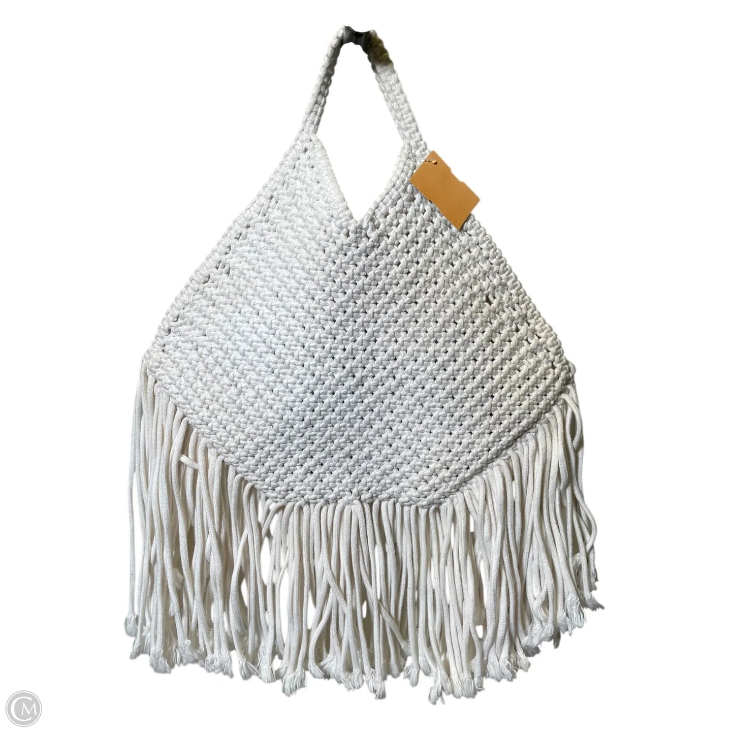 Handbag By Clothes Mentor, Size: Medium