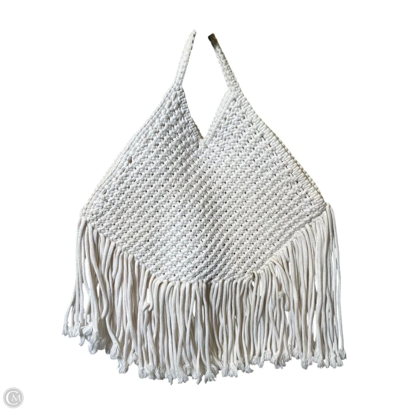 Handbag By Clothes Mentor, Size: Medium