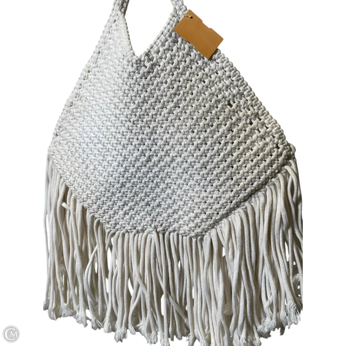 Handbag By Clothes Mentor, Size: Medium