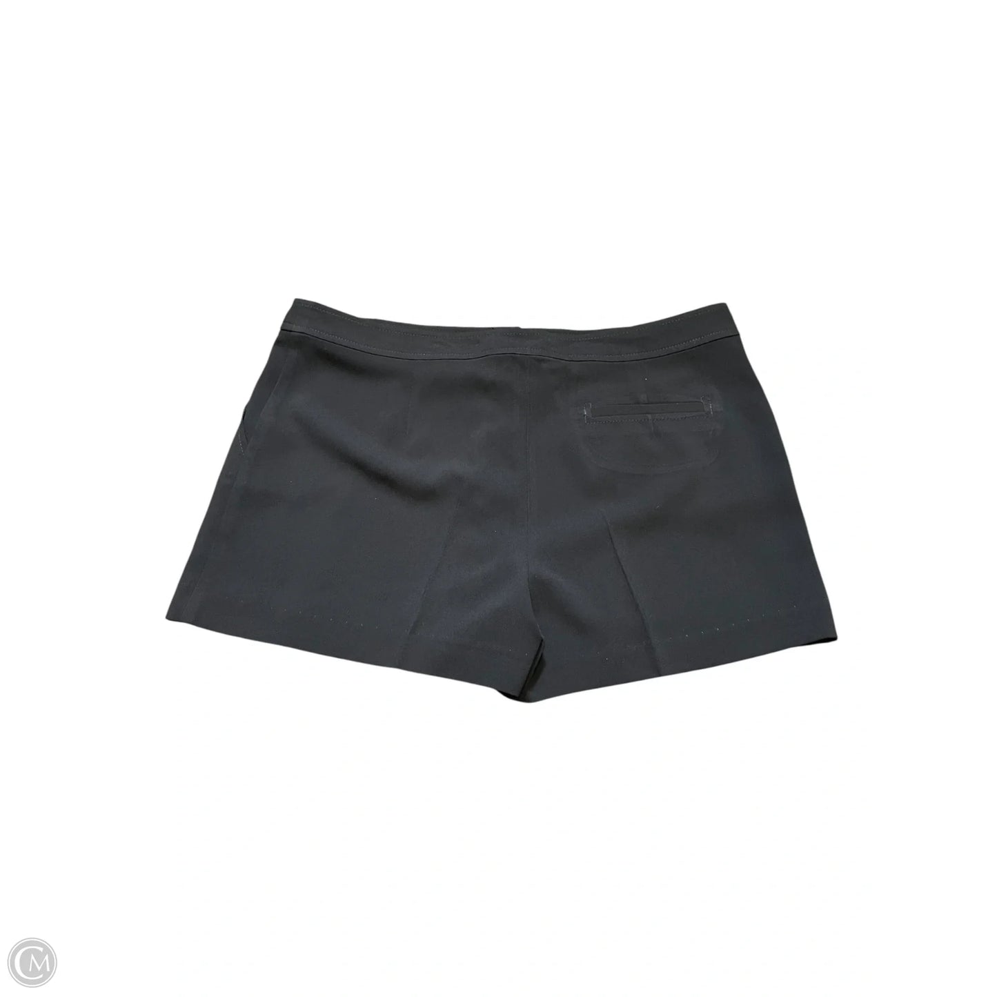 Shorts By Trina Turk In Black, Size: 14