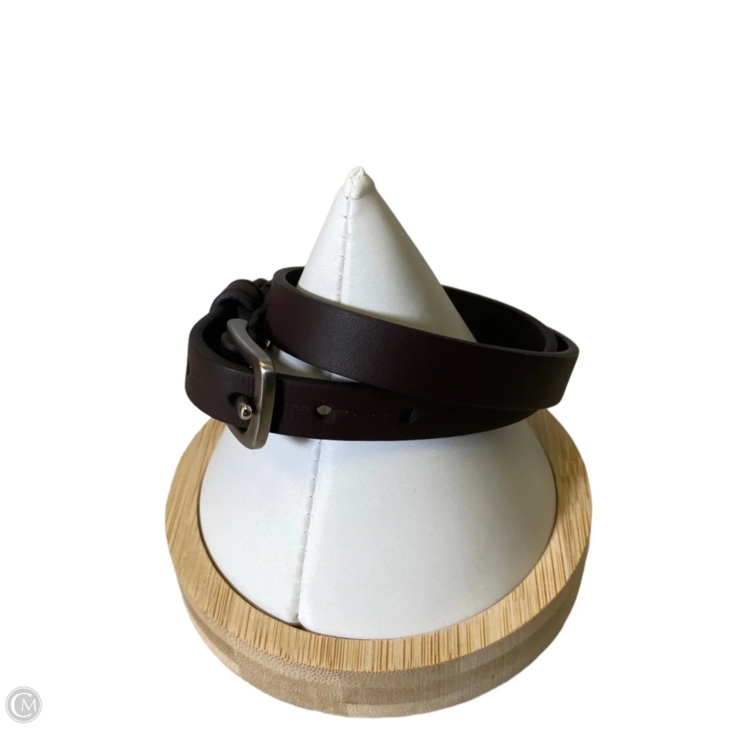 Bracelet Designer By Coach, Size: Small