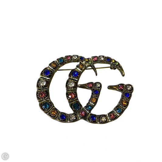 Pin Luxury Designer By Gucci