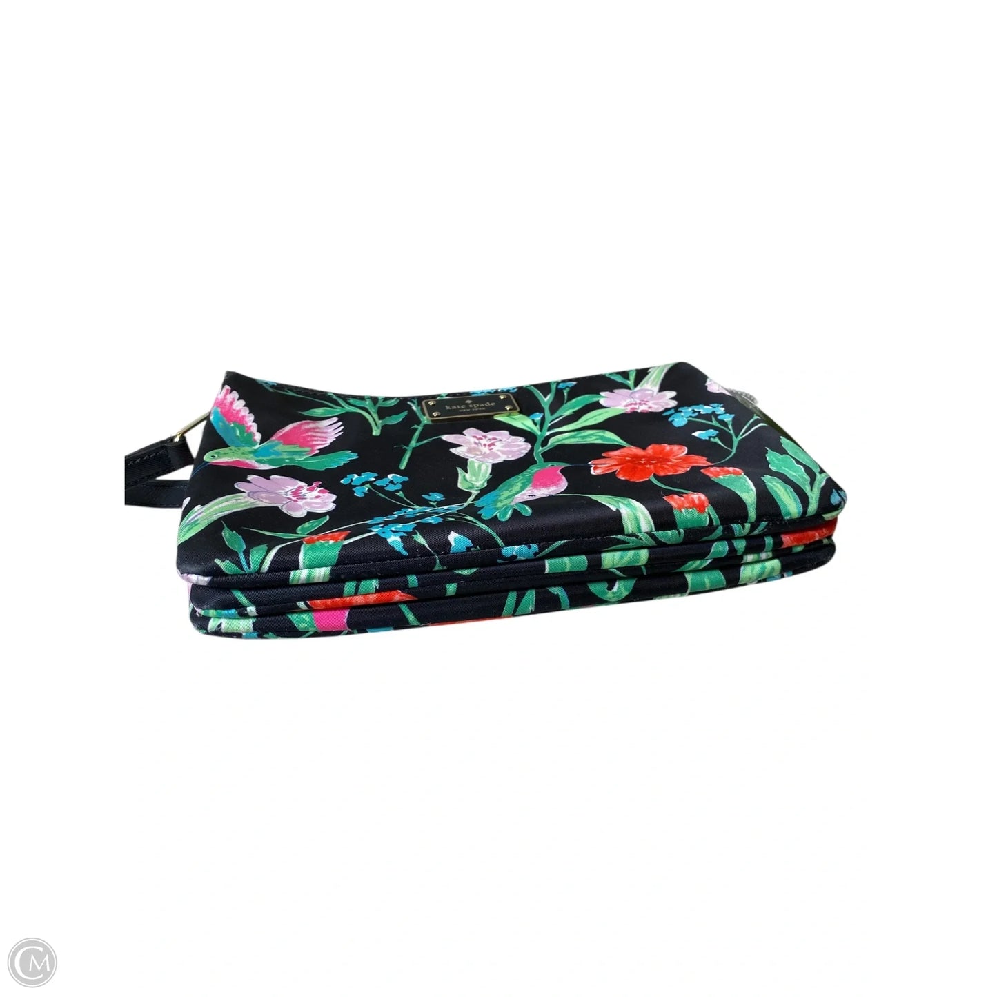 Crossbody Designer By Kate Spade, Size: Medium