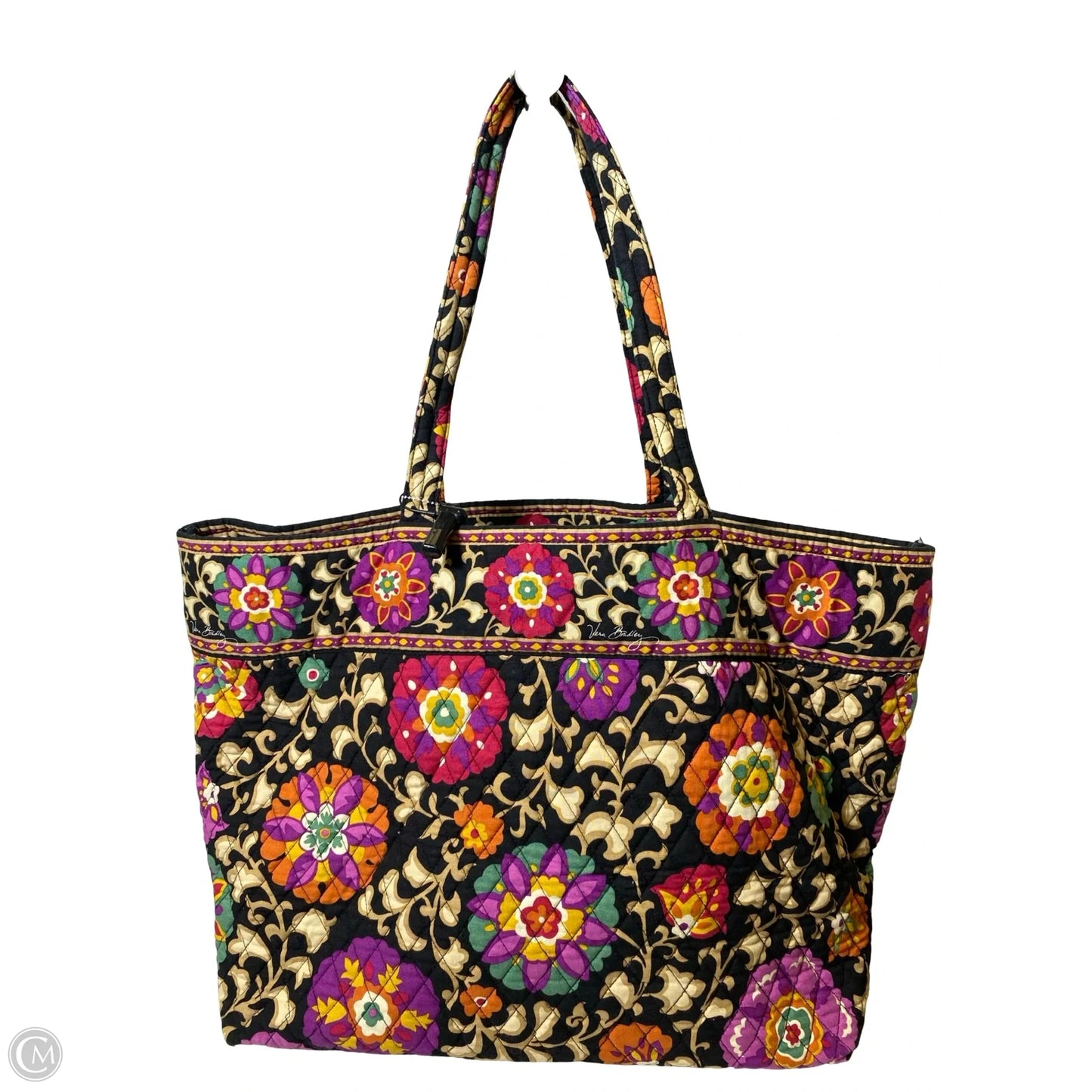 Duffle And Weekender By Vera Bradley, Size: Large