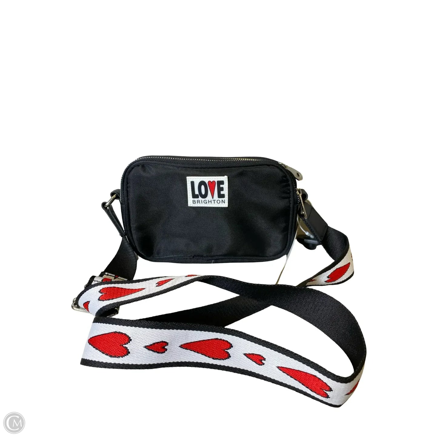 Crossbody By Brighton, Size: Medium