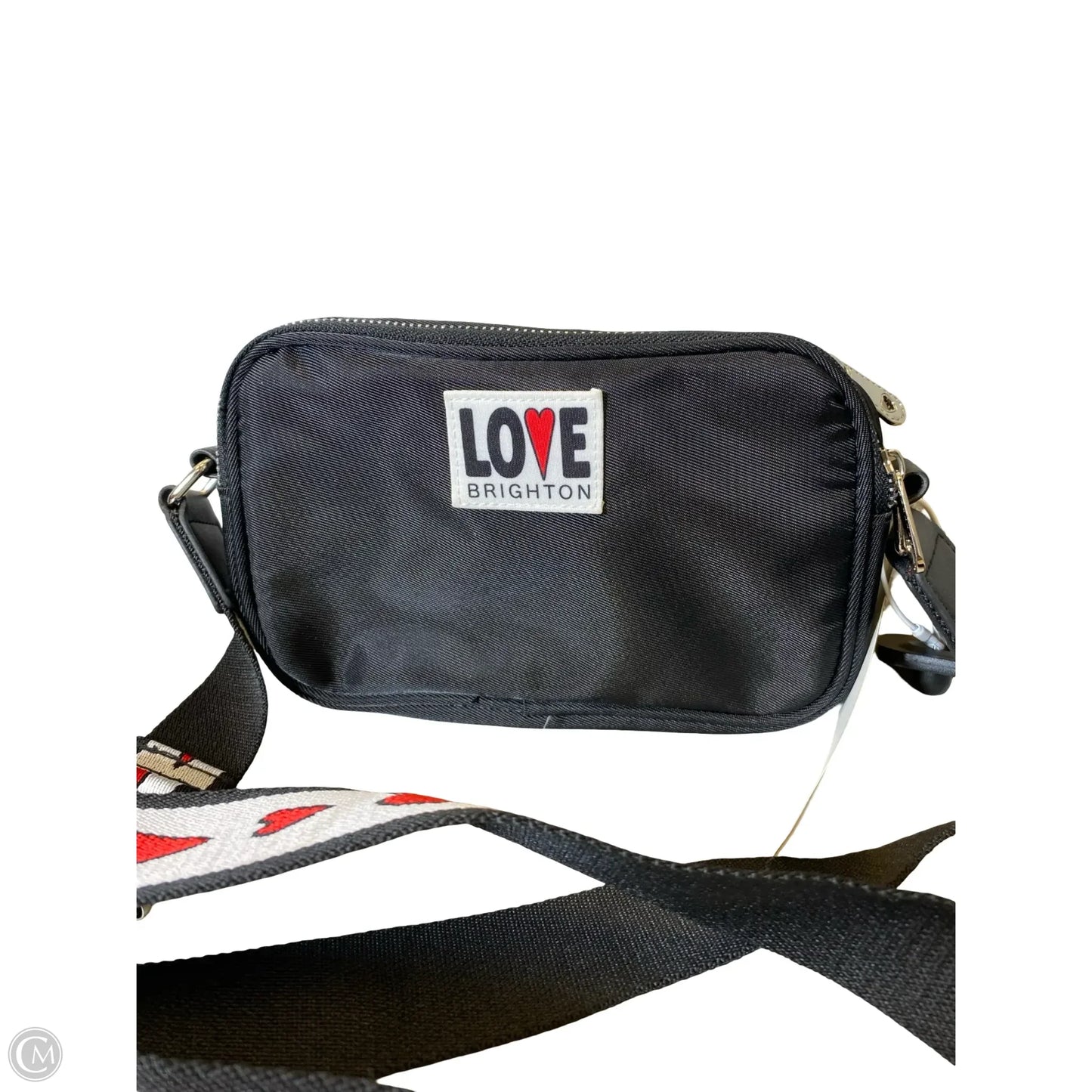 Crossbody By Brighton, Size: Medium