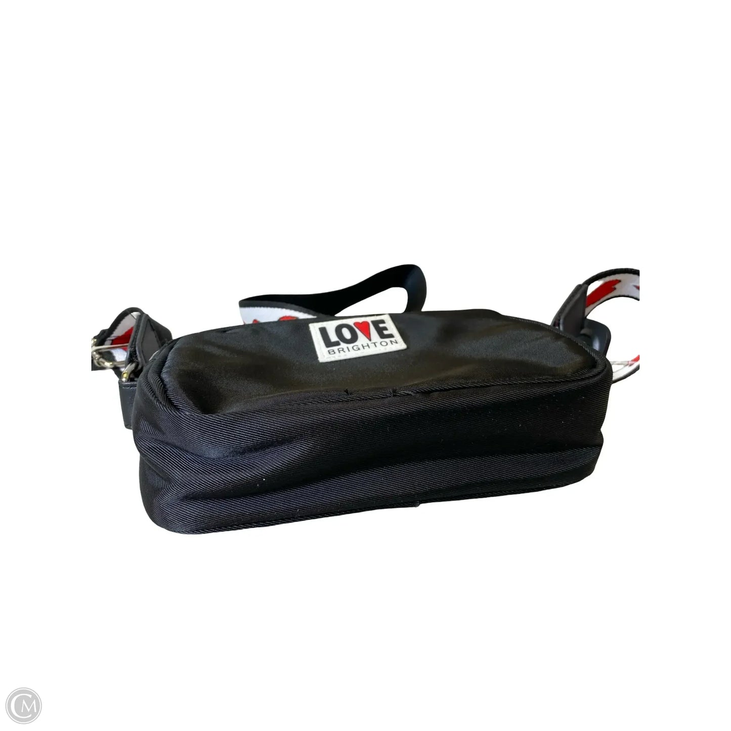 Crossbody By Brighton, Size: Medium