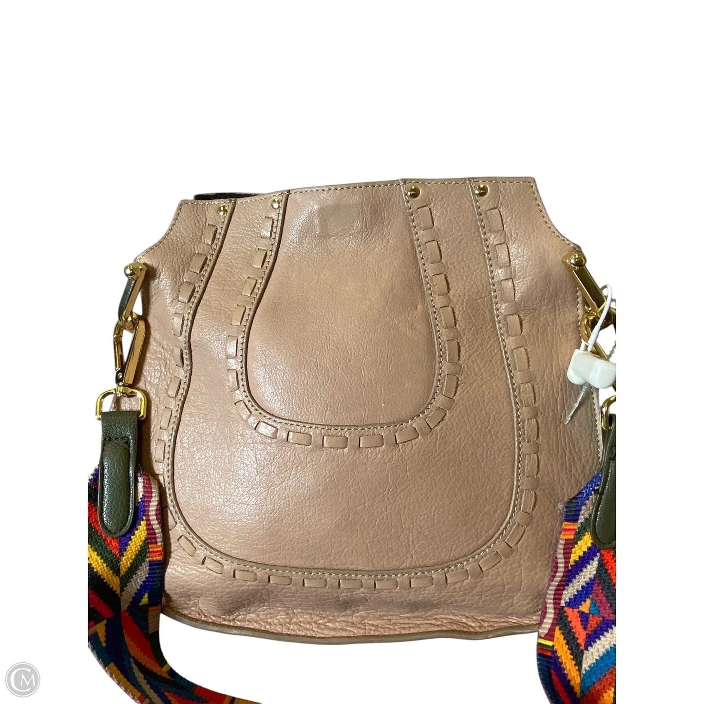 Handbag By Margot, Size: Medium