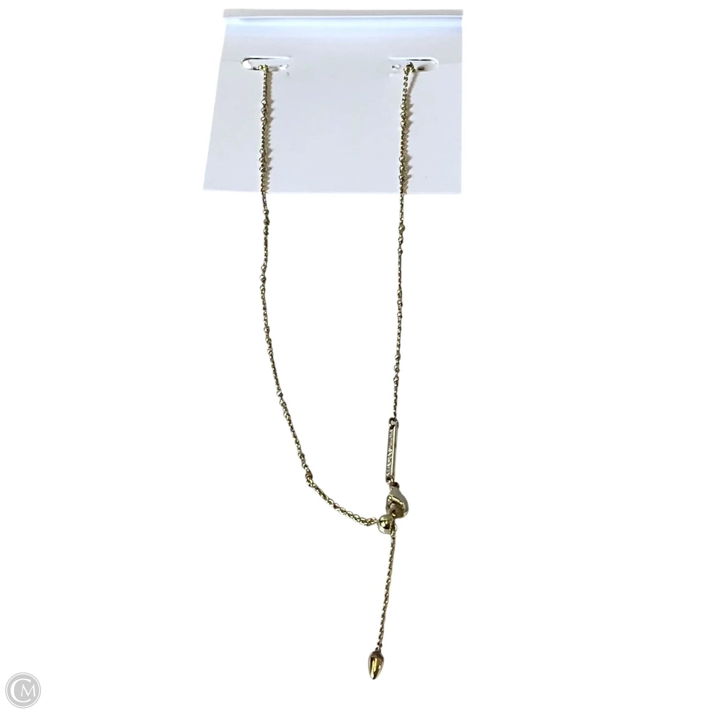 Necklace Charm By Kendra Scott