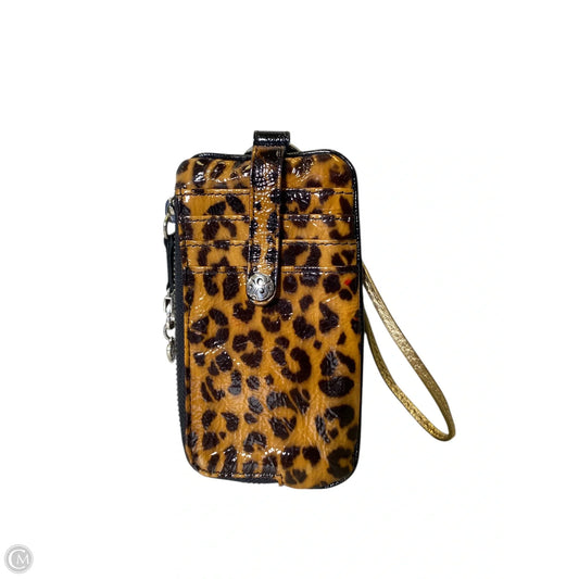 Wallet By Brighton, Size: Small