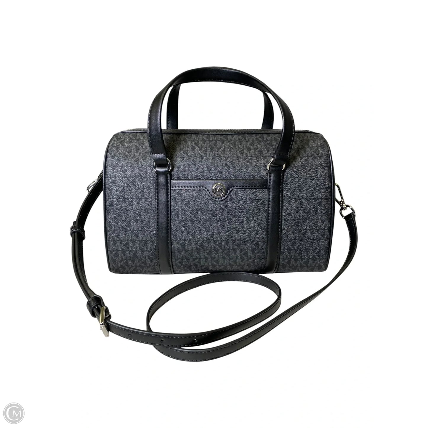 Handbag Designer By Michael Kors, Size: Medium