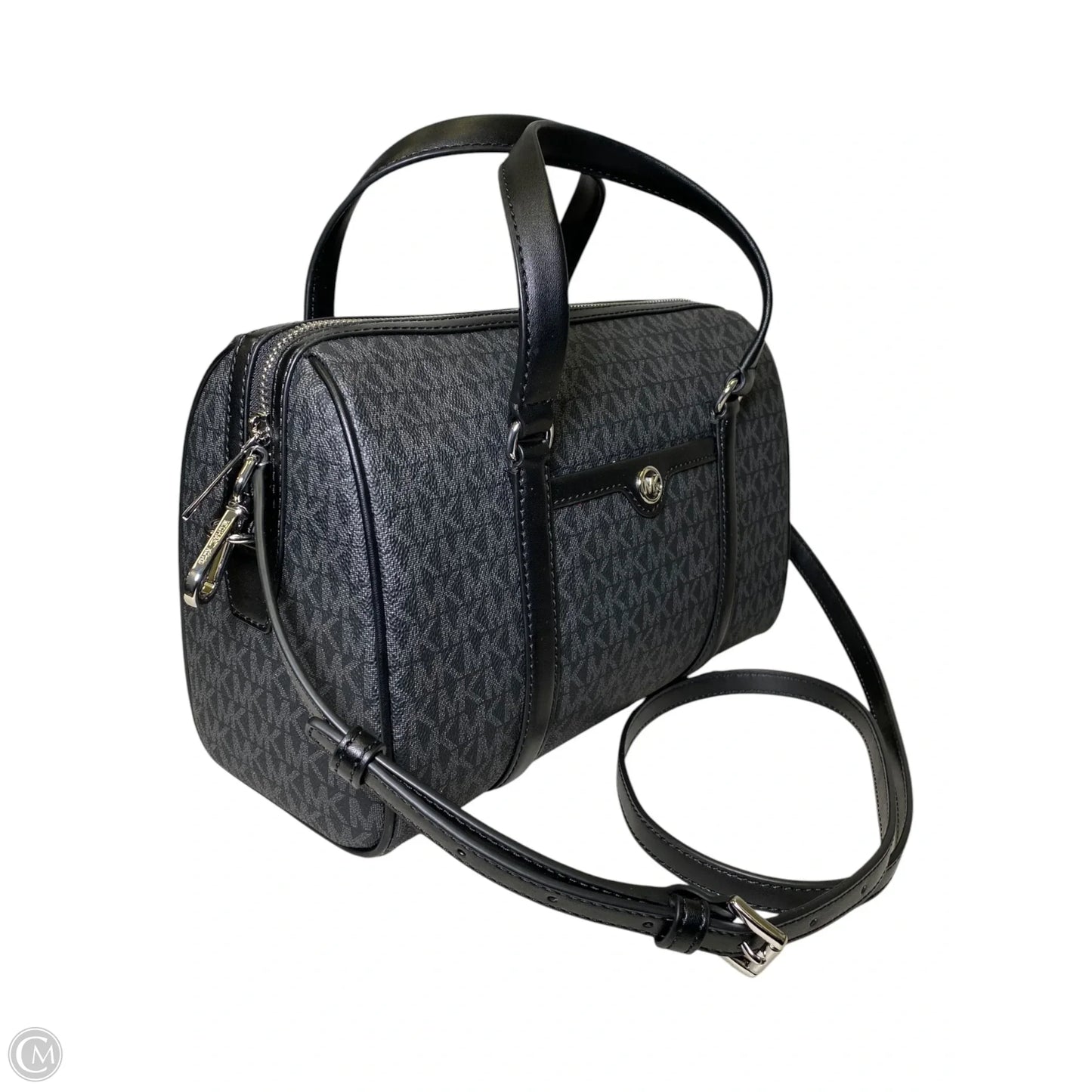 Handbag Designer By Michael Kors, Size: Medium