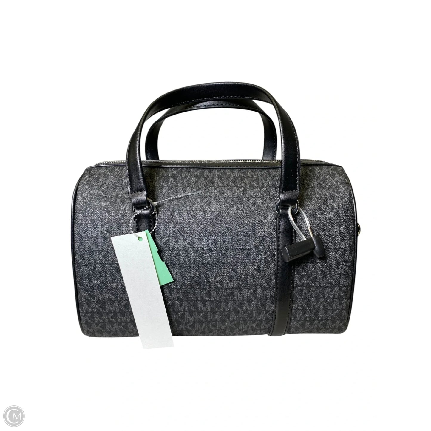 Handbag Designer By Michael Kors, Size: Medium