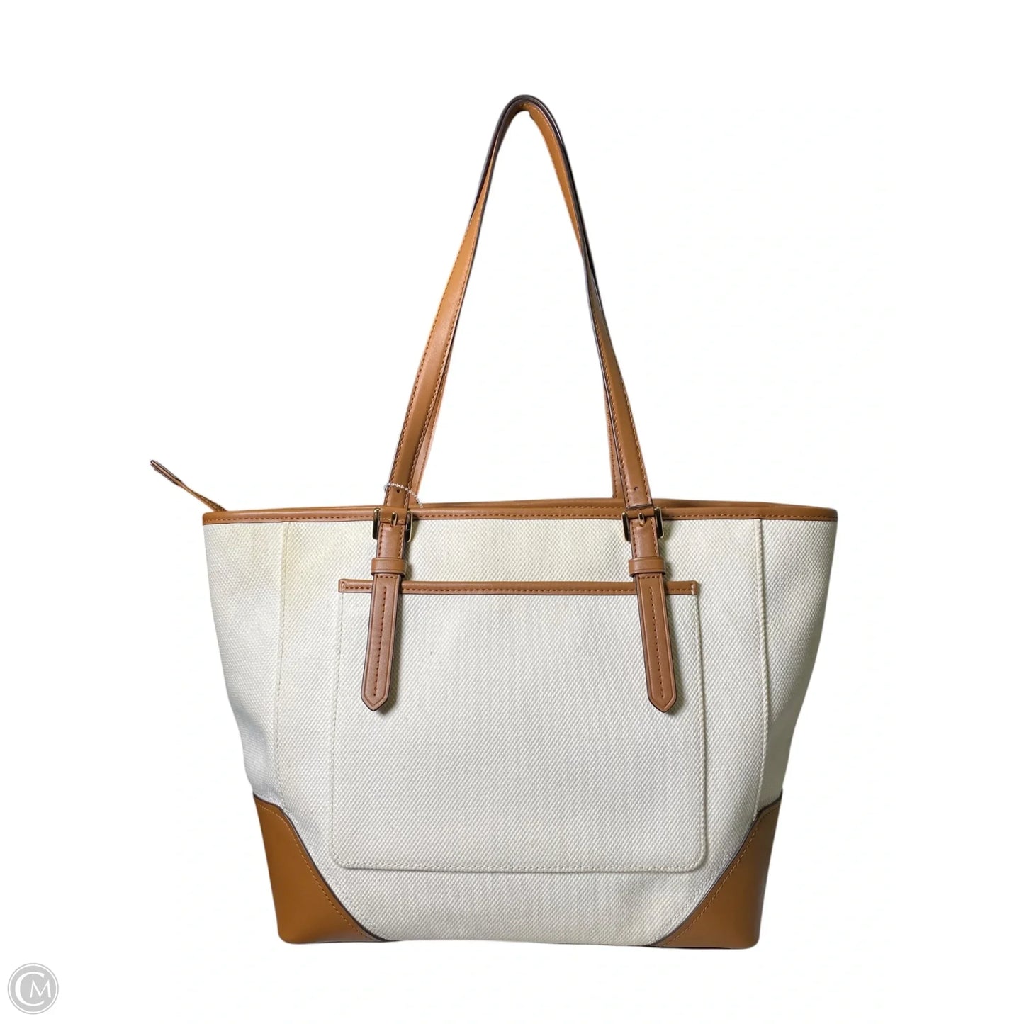 Handbag Designer By Michael Kors, Size: Large