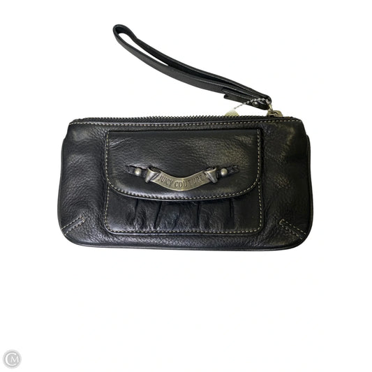 Wristlet By Juicy Couture, Size: Medium
