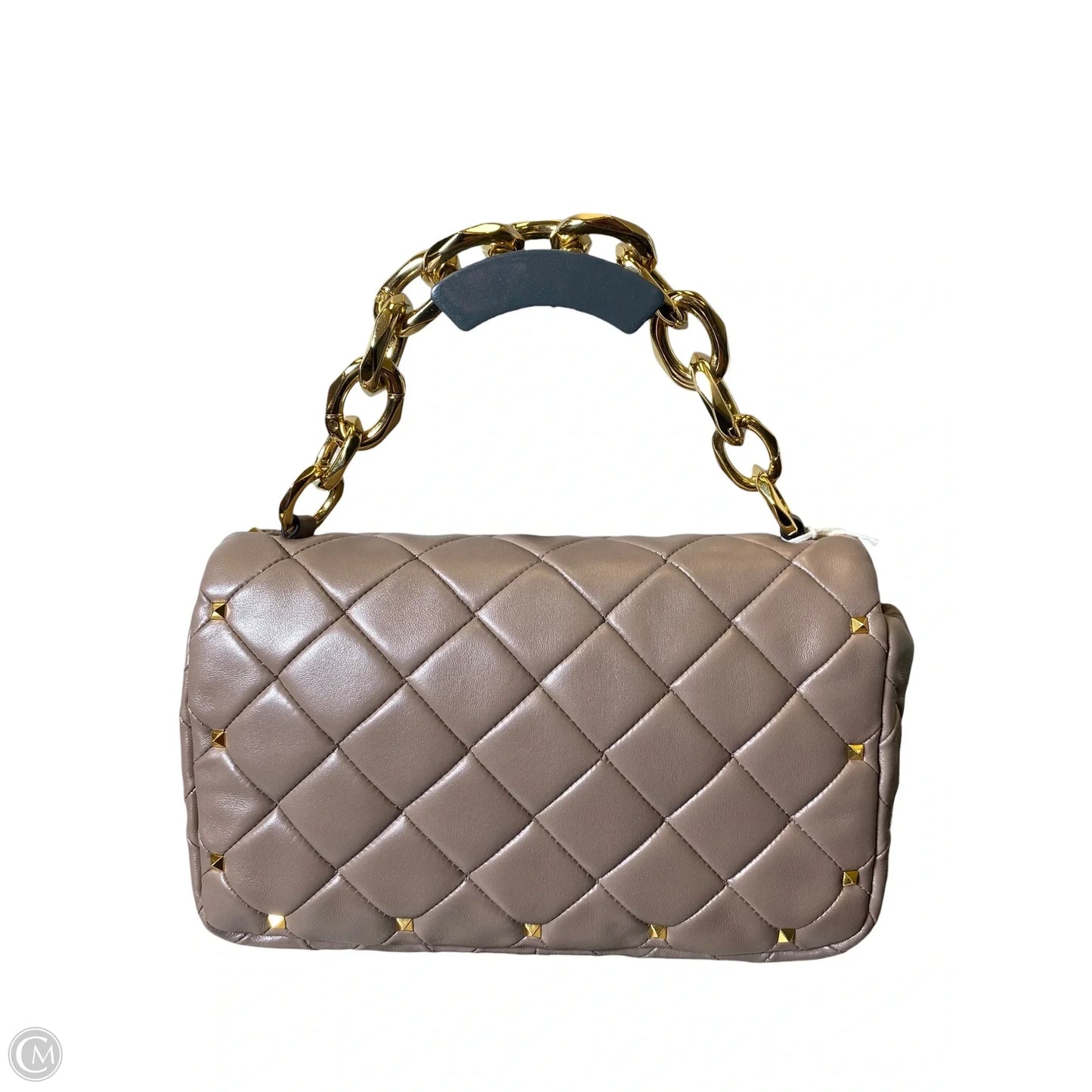 Handbag Luxury Designer By Valentino-garavani, Size: Medium