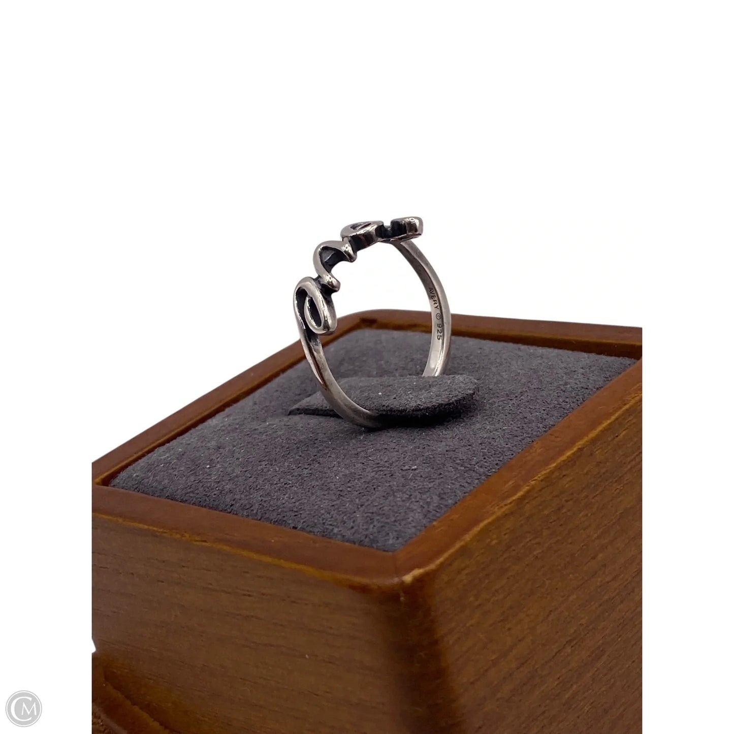 Ring Other By James Avery, Size: 6.5