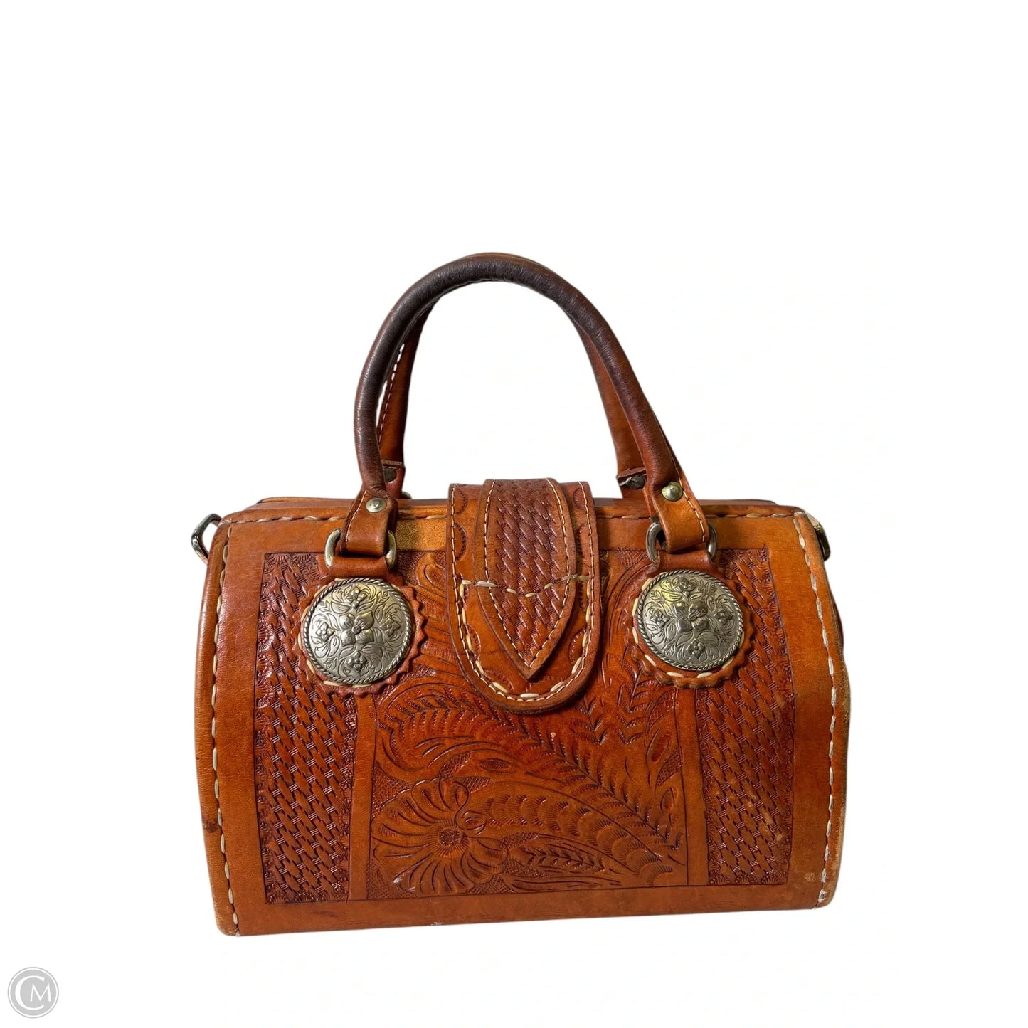 Handbag By Clothes Mentor, Size: Medium