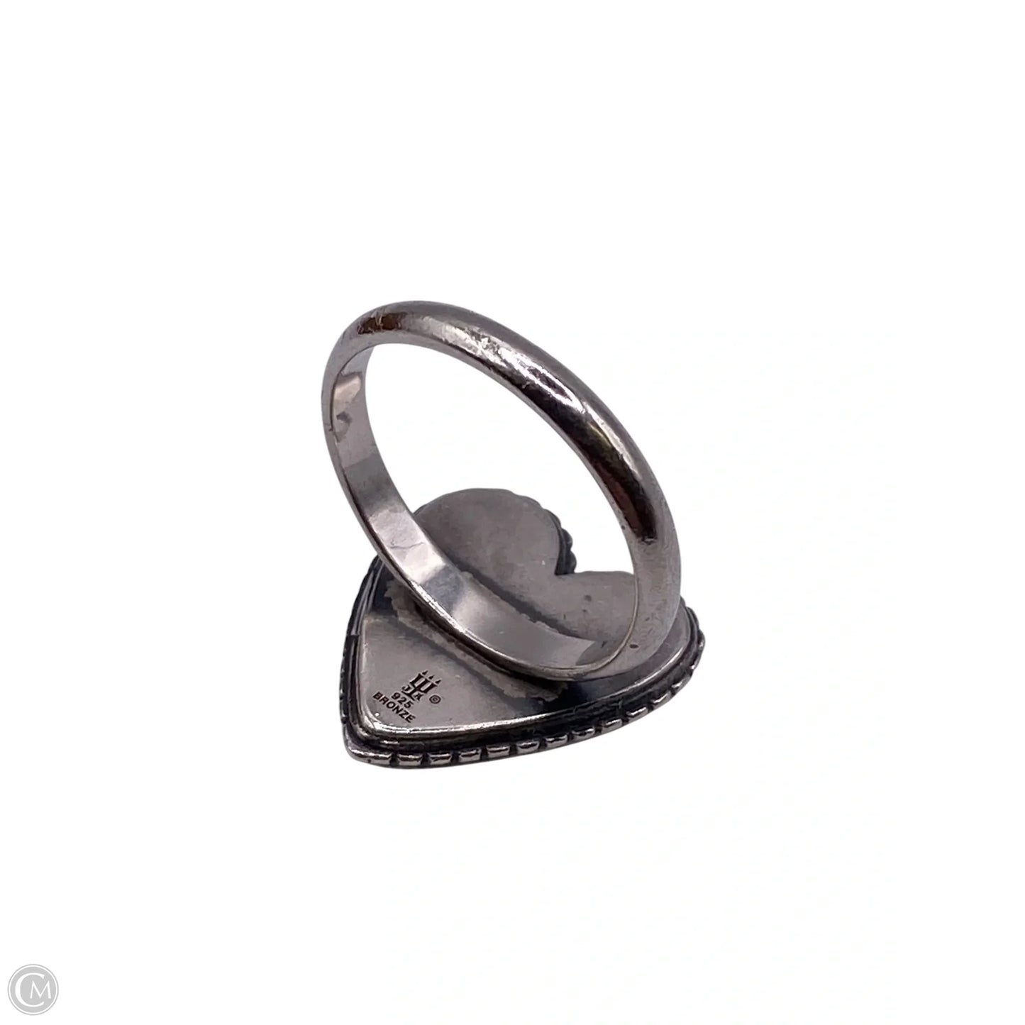 Ring Sterling Silver By James Avery, Size: 7