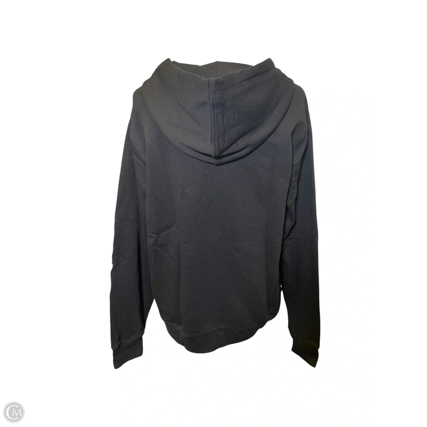 Jacket Designer By Michael Kors In Black, Size: S