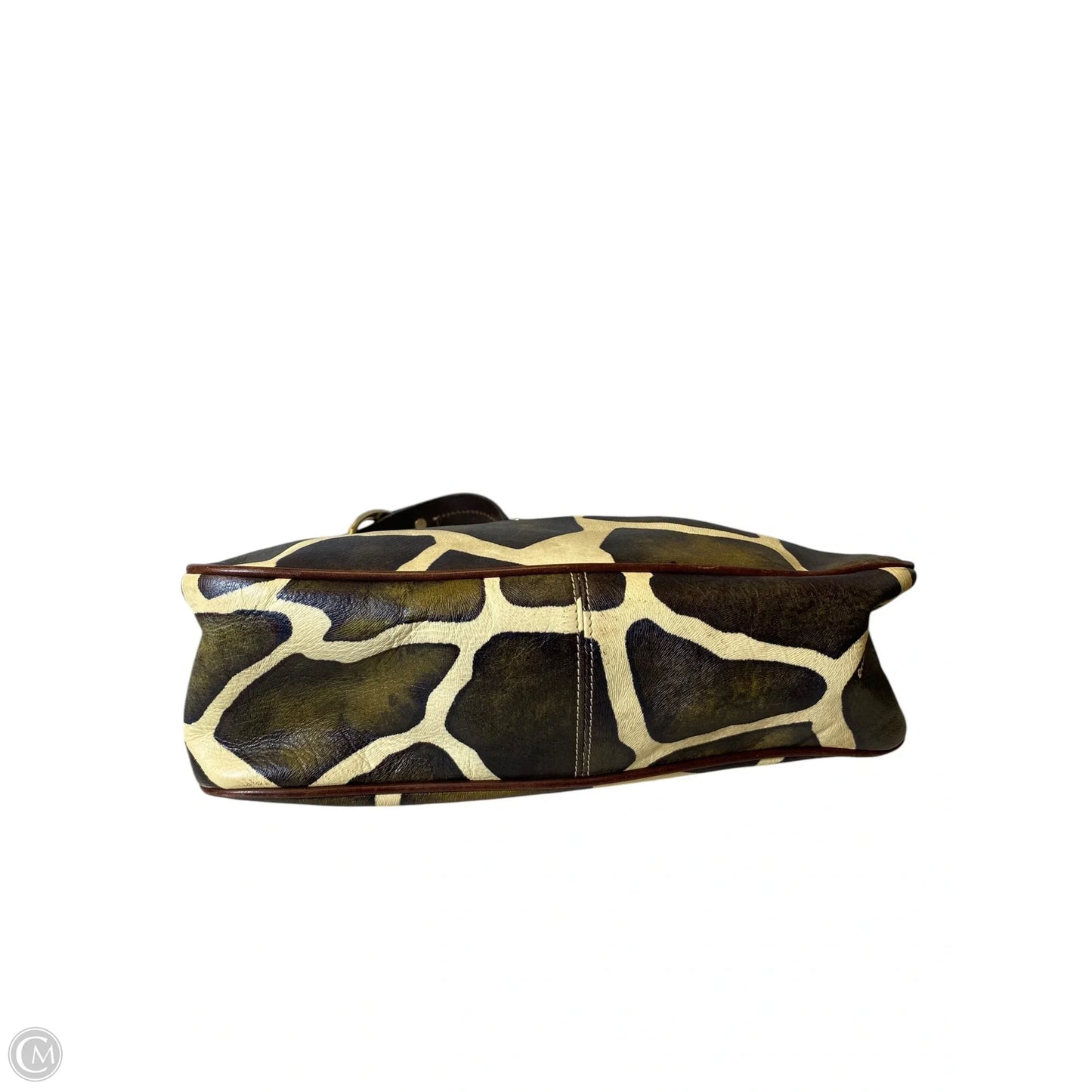 Handbag Designer By Dooney And Bourke, Size: Medium