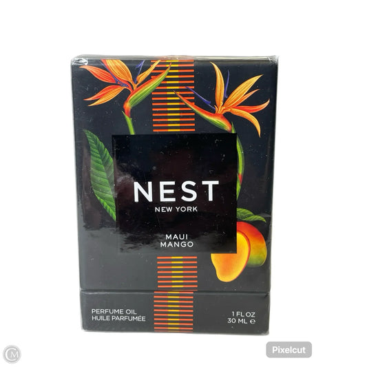 Fragrance By Clothes Mentor