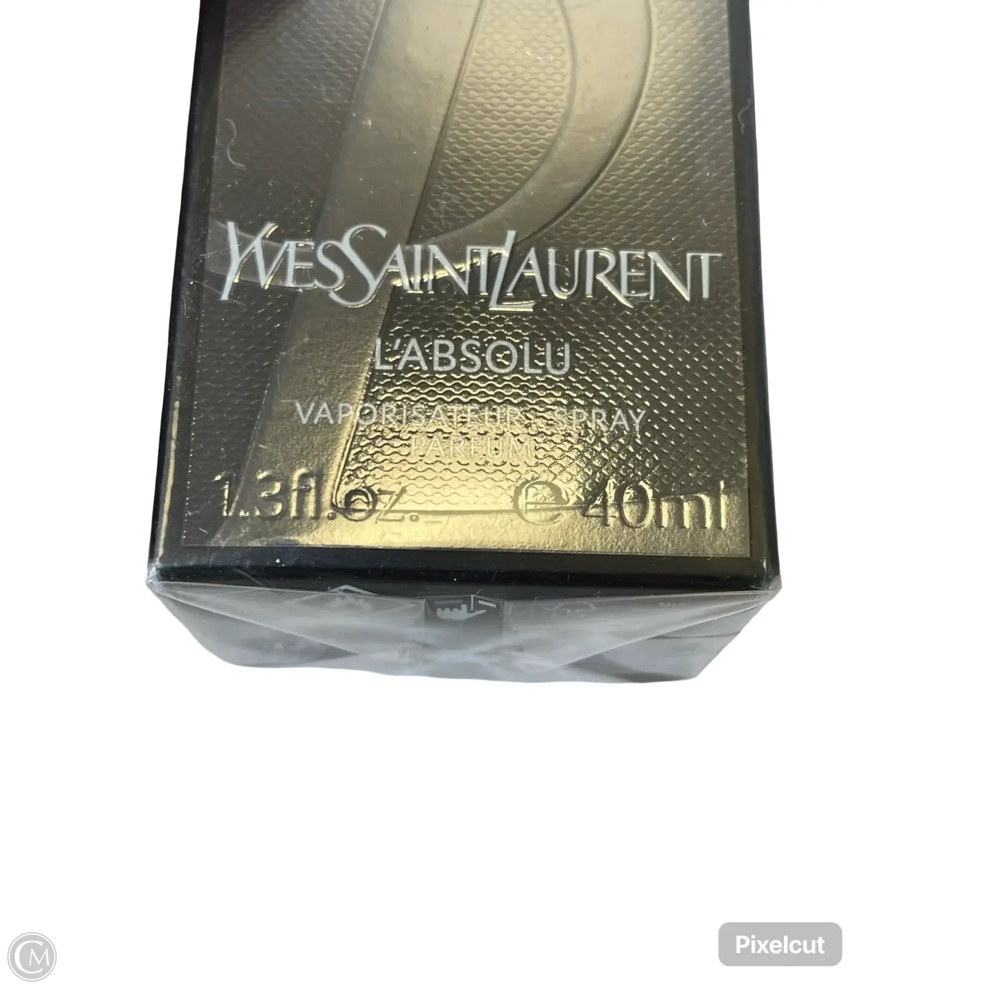 Fragrance Luxury Designer By Yves Saint Laurent