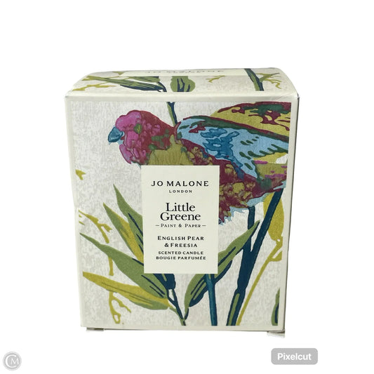 Fragrance By Jo Malone