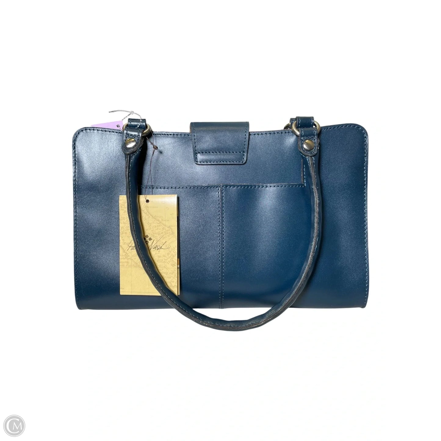 Handbag Designer By Patricia Nash, Size: Medium