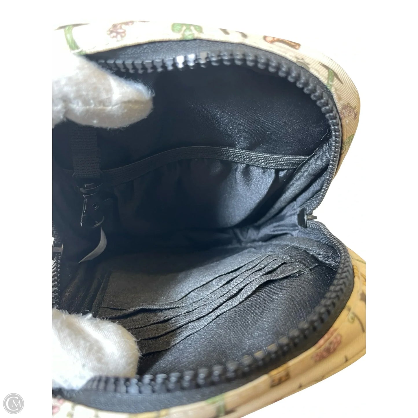 Crossbody By Clothes Mentor, Size: Small