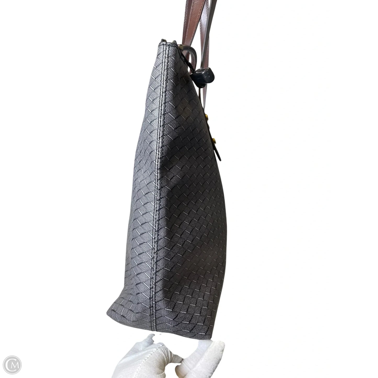 Tote By Fossil, Size: Large
